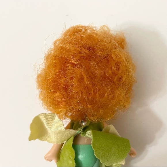 Vintage 1982 Herself The Elf Meadow Morn Doll - Picture 8 of 15